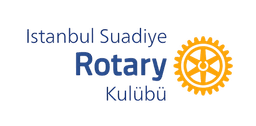 Suadiye Rotary Kulübü Logo