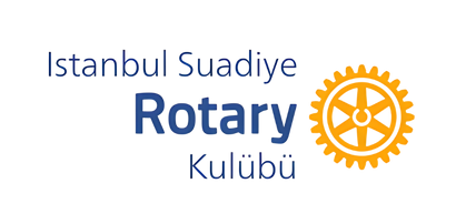 Rotary Suadiye Kulübü Logo